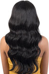 Motown Tress Let's Lace Spin Part 6 Inch Deep Part Lace Front Wig - LDP Spin62