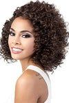 Motown Tress Let's Lace Front Wig - L.Dora