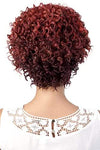 Motown Tress Curlable Wig - Elsie