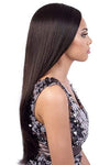 Motown Tress Human Hair Silk Lace Persian Remy Wig - HPSLK. Silk - Beauty Empire