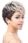 Motown Tress Synthetic Wig - Polar