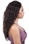 Motown Tress Human Hair Silk Lace Persian Remy Wig - HPSLK. Dove - Beauty Empire