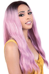 Motown Tress Let's Lace Deep Part Lace Front Wig - LDP Kim