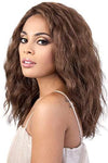 Motown Tress Let's Lace Deep Part Lace Front Wig - LDP Fenty