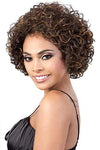 Motown Tress Curlable Wig - Charlie