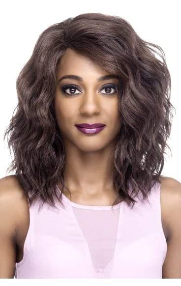 Vivica A. Fox Pure Stretch Cap Synthetic Wig - Fab