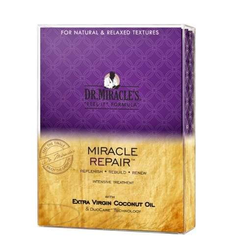 Dr. Miracle's Miracle Repair (1.75 Oz) - Beauty Empire