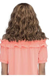 Vivica A. Fox Express Half Wig - FHW Cecilia