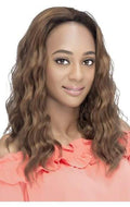 Vivica A. Fox Express Half Wig - FHW Cecilia