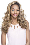 Vivica A. Fox Express Half Wig - Drica