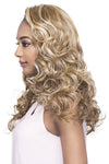 Vivica A. Fox Express Half Wig - Drica