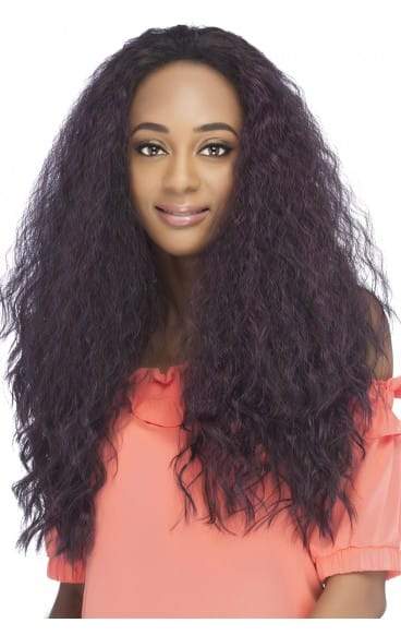 Vivica A. Fox Express Half Wig - FHW Eternity