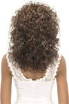 Vivica A. Fox Express Half Wig - FHW Khloe