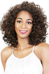 Vivica A. Fox Express Half Wig - Marissa