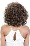 Vivica A. Fox Express Half Wig - Marissa