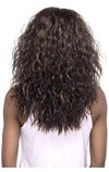 Vivica A. Fox Express Half Wig - FHW Ola