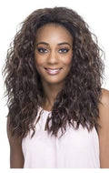 Vivica A. Fox Express Half Wig - FHW Ola