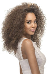 Vivica A. Fox Express Half Wig - FHW Sophia