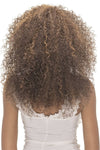 Vivica A. Fox Express Half Wig - FHW Sophia