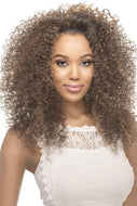 Vivica A. Fox Express Half Wig - FHW Sophia