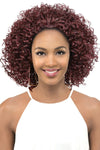 Vivica A. Fox Express Half Wig - FHW Soretta