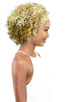 Vivica A. Fox Express Half Wig - FHW Soretta