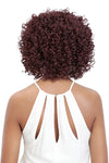 Vivica A. Fox Express Half Wig - FHW Soretta