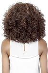 Vivica A. Fox Express Half Wig - Teona