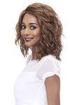 Vivica A. Fox Natural Baby Lace Front Wig - Finn - Beauty Empire