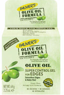 Palmers Olive Oil Formula Super Control Gel For Edges (2.25 oz) - Beauty Empire
