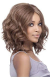 Vivica A. Fox Natural Baby Hair Lace Front Wig - Freeda