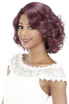 Vivica A. Fox Pure Stretch Cap Wig - French - Beauty Empire