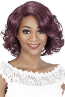 Vivica A. Fox Pure Stretch Cap Wig - French - Beauty Empire