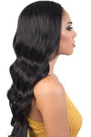 Motown Tress Let's Lace Spin Part 6 Inch Deep Part Lace Front Wig - LDP Spin62