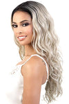 Motown Tress Let's Lace Spin Part 6 Inch Deep Part Lace Front Wig - LDP Spin64