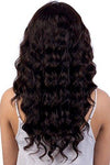Motown Tress 100% Persian Human Hair Silk Lace Wig - HPSLK.DANY