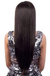 Motown Tress Human Hair Silk Lace Persian Remy Wig - HPSLK. Silk - Beauty Empire