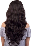 Motown Tress Human Hair Silk Lace Persian Remy Wig - HPSLK. Sky - Beauty Empire