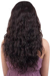 Motown Tress Human Hair Silk Lace Persian Remy Wig - HPSLK. Dove - Beauty Empire