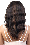 Motown Tress 100% Persian Virgin Remy Human Hair 13"x3" Swiss Lace Front Wig - HPL3.Star