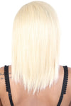 Motown Tress Natural & Blonde 100% Remi Human Hair Lace Front Wig - HNPL3.Miz