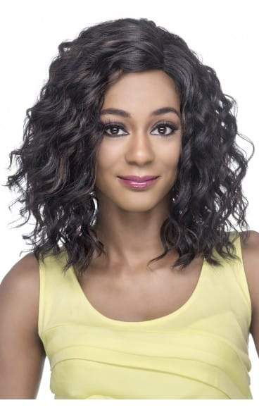 Vivica A. Fox Pure Stretch Cap Synthetic Wig - Gabrielle