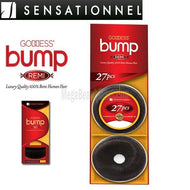 Sensationnel Goddess Bump Remi 27 Pieces - Beauty EmpireSensationnel