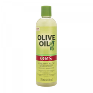 ORS Creamy Aloe Shampoo (12.5 Oz)