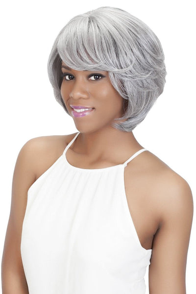 Vivica A. Fox Pure Stretch Cap Wig - Greta - Beauty Empire