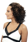 Diana Bohemian Half Wig - Oprah - Beauty Empire