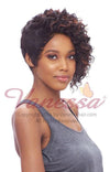 Vanessa Fashion Wig - Helty - Beauty Empire