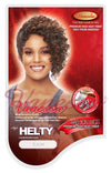 Vanessa Fashion Wig - Helty - Beauty Empire