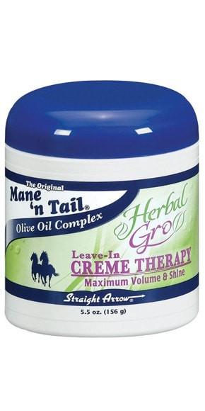 The Original Mane 'n Tail Olive Oil Complex (5.5 oz) - Beauty Empire