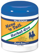 Mane 'n Tail Herbal-Gro Conditioner For Hair & Scalp (5.5 oz) - Beauty Empire